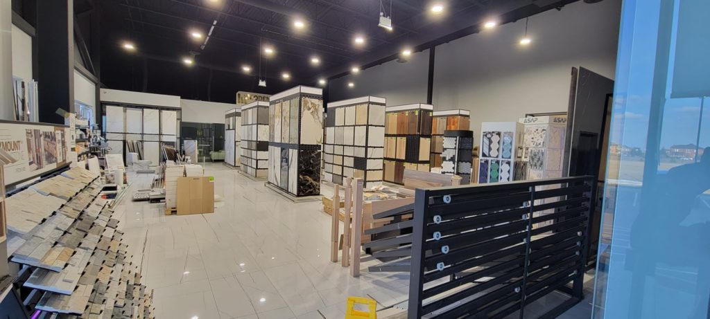 flooring store near me in Mississauga Ontario